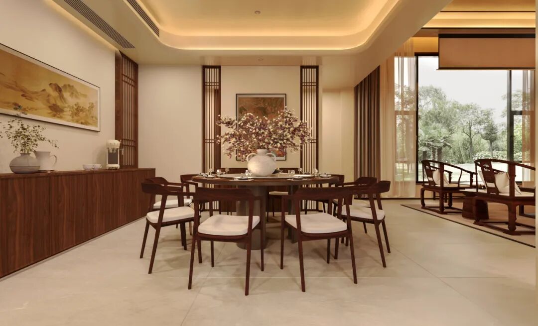 柳州碧桂园别墅丨中国柳州-49