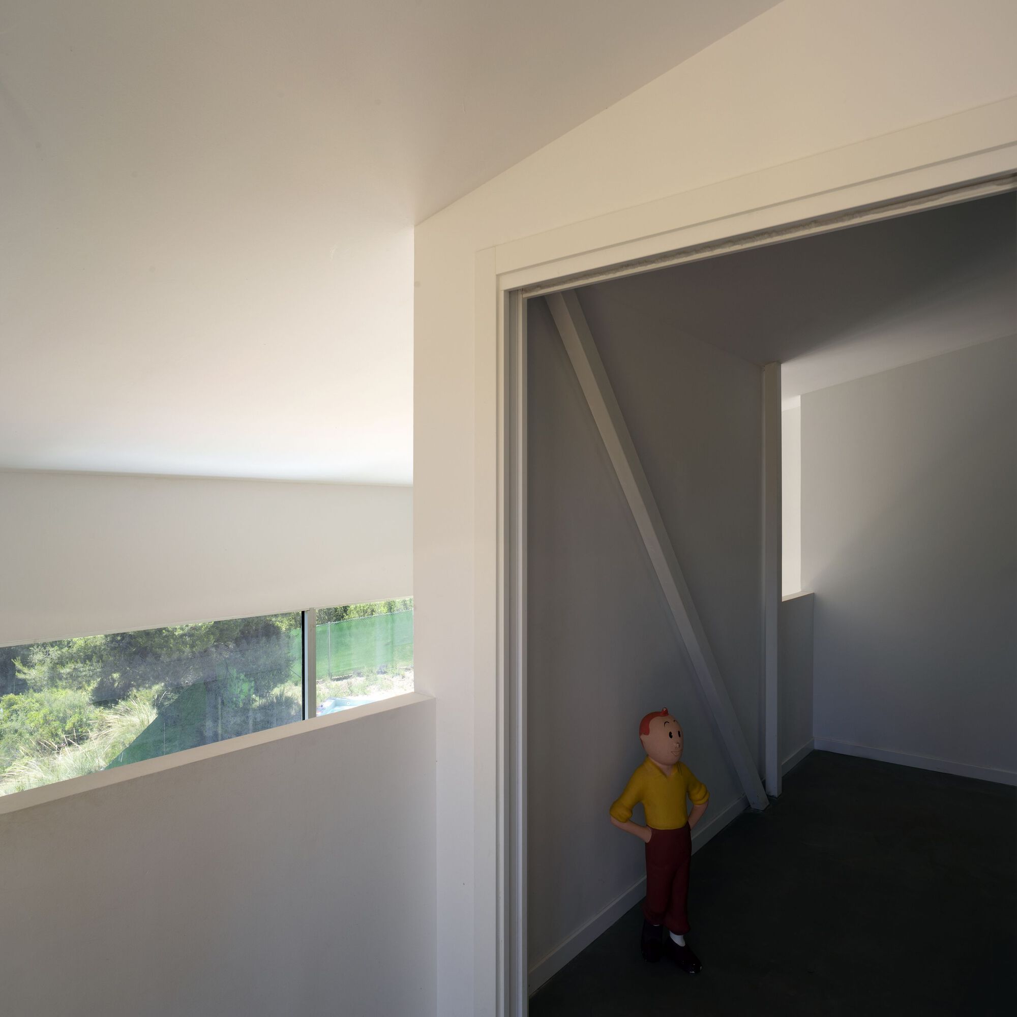 Industrialized House rNrH丨西班牙丨Juan Marco arquitectos-41