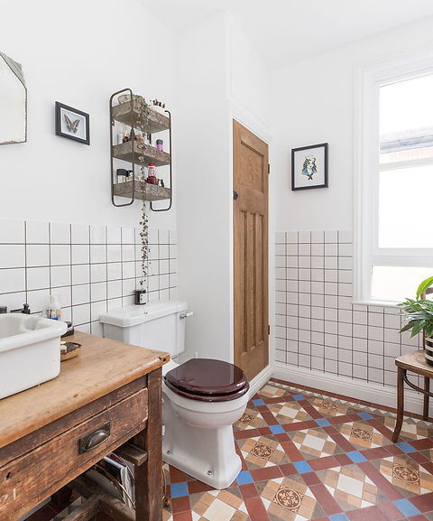 Pete & Miky,Hackney住宅翻新项目丨Absolute Project Management-16