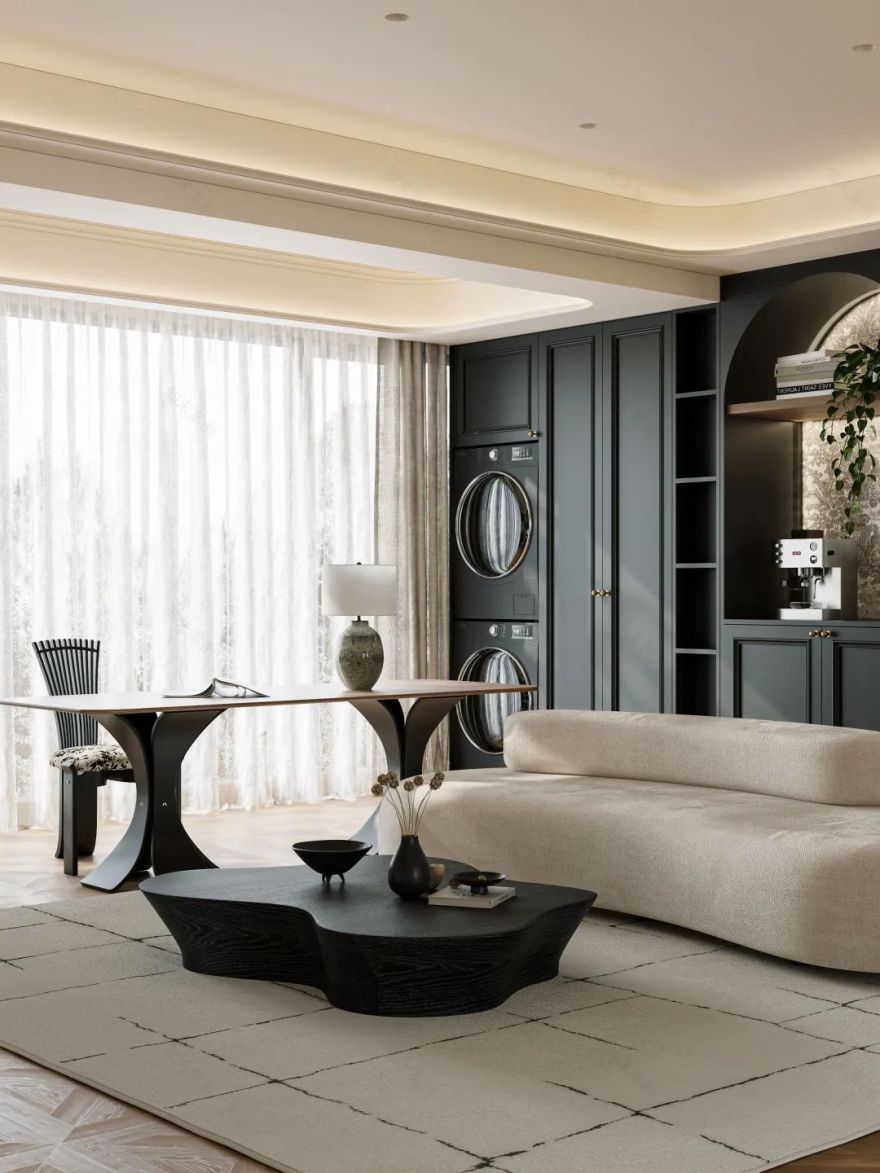 Space/光的痕迹-15