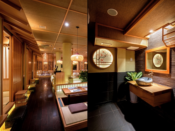 Sushi Hokkaido Sachi 餐厅-7