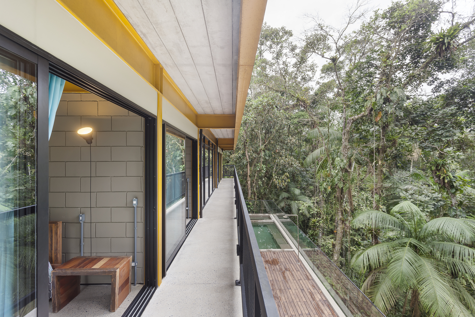 Sloth's House / Nautilo Arquitetura & Gerenciamento-41