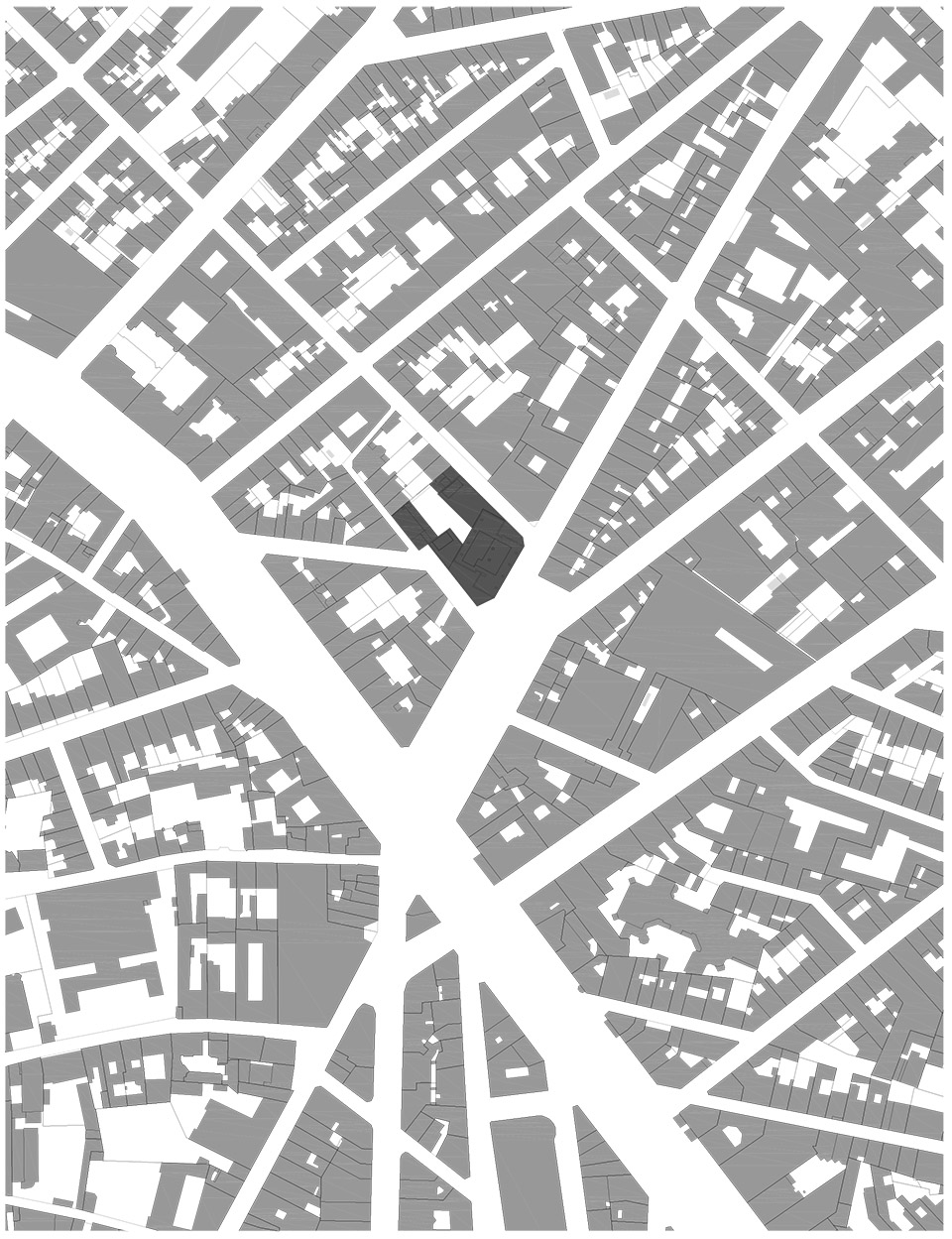 Crédit Agricole 银行总部改造丨法国图卢兹-48