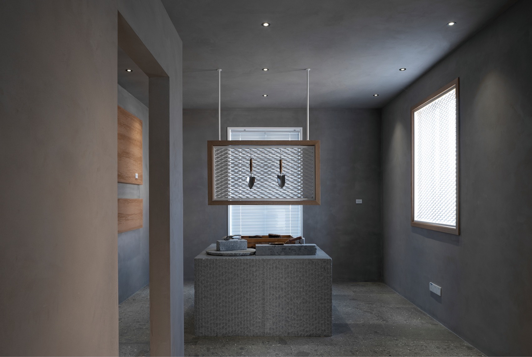 园艺的故事·园丁工具博物馆丨中国浙江丨森上建筑-57