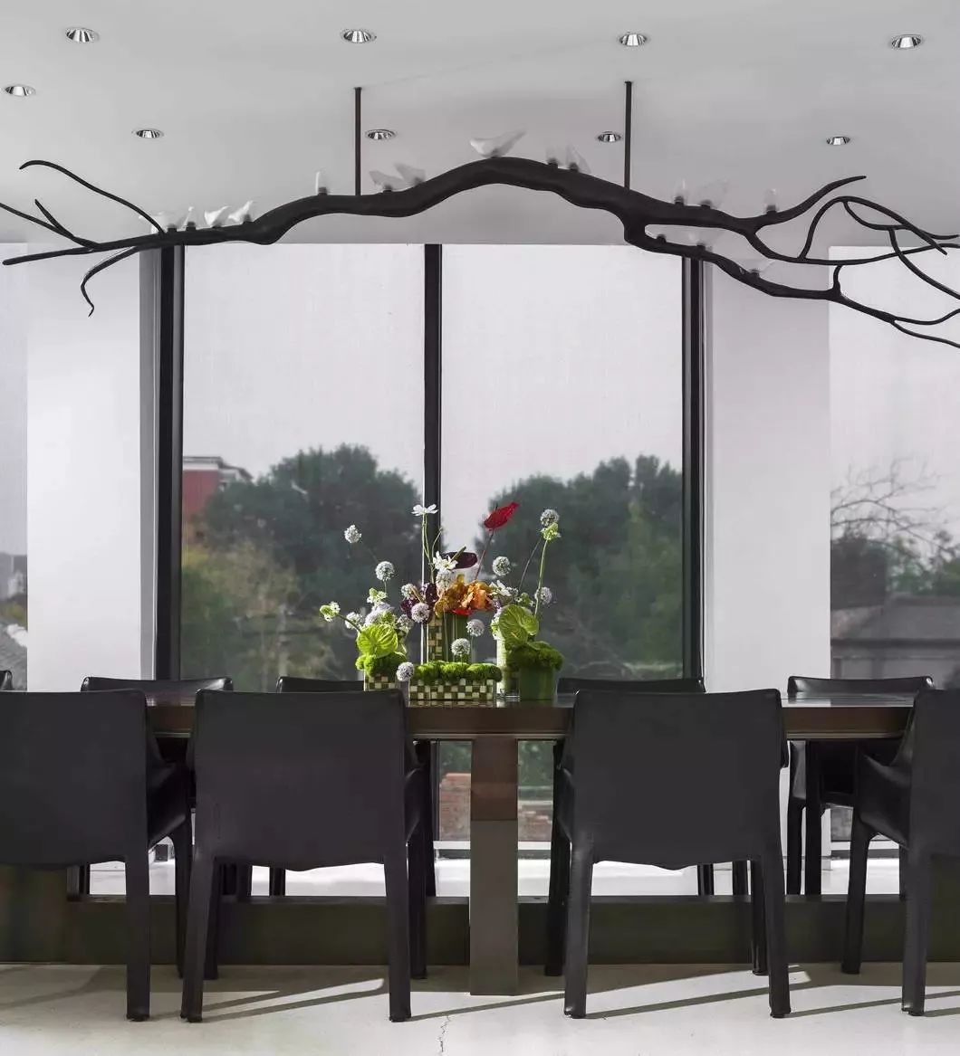 板桥 16 号 | 老北京胡同里的文化新空间-24