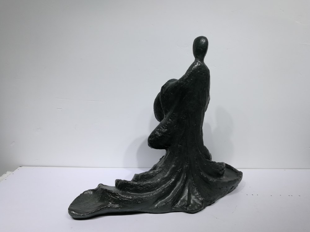 酒店艺术摆件打造独特空间氛围-34