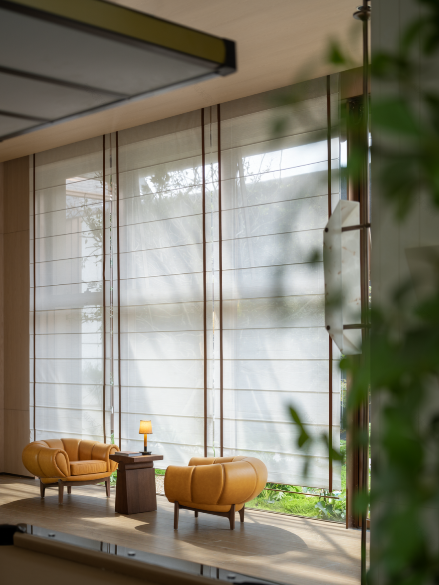 成都东城金茂晓棠二期,成都东城金茂锦棠架空层丨中国四川丨元禾大千-67