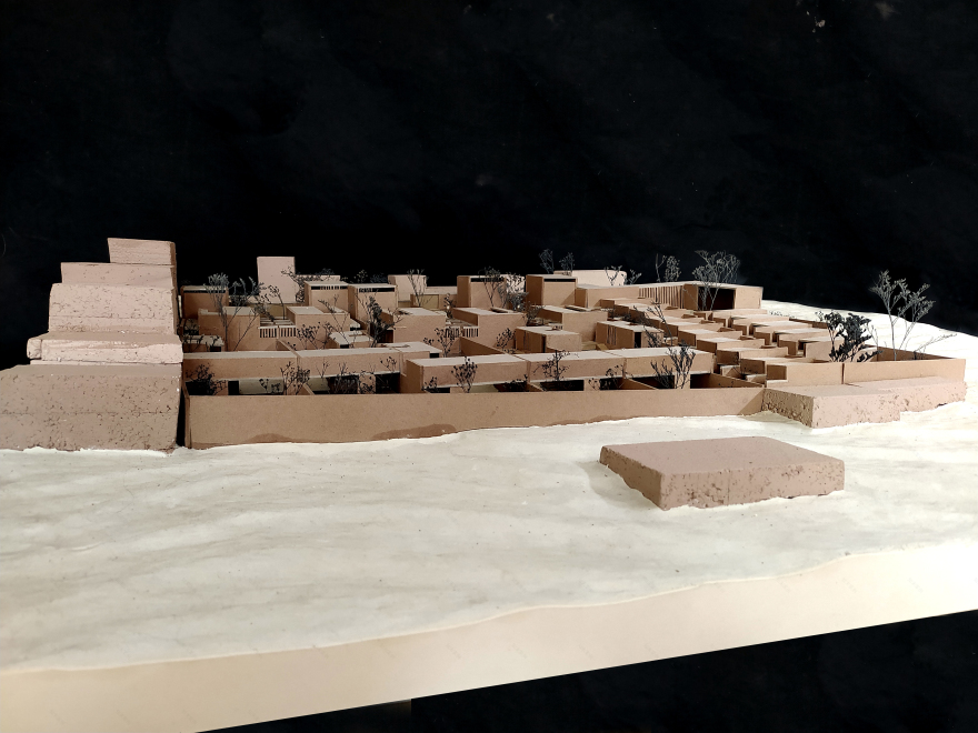 皮鲁莱斯之家丨墨西哥丨Escobedo Soliz(Pavel Escobedo等)-41