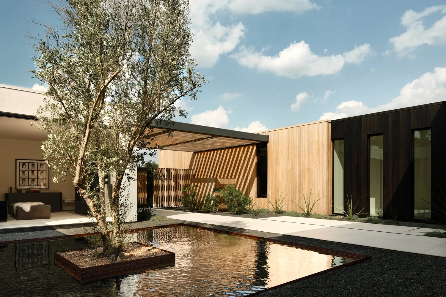 Driftwood C27住宅丨美国奥斯汀丨Hudgins Design Group（哈金斯设计集团）-36