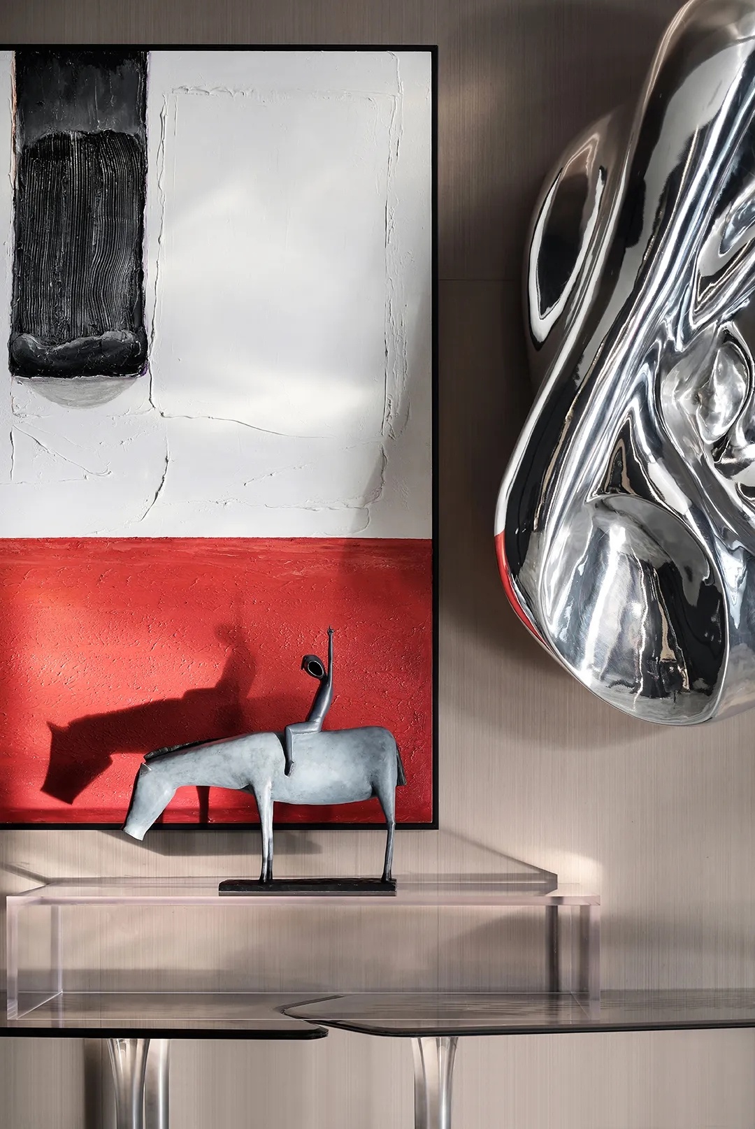 成都东叁金茂逸墅丨中国成都丨郑树芬室内设计（深圳）有限公司-128