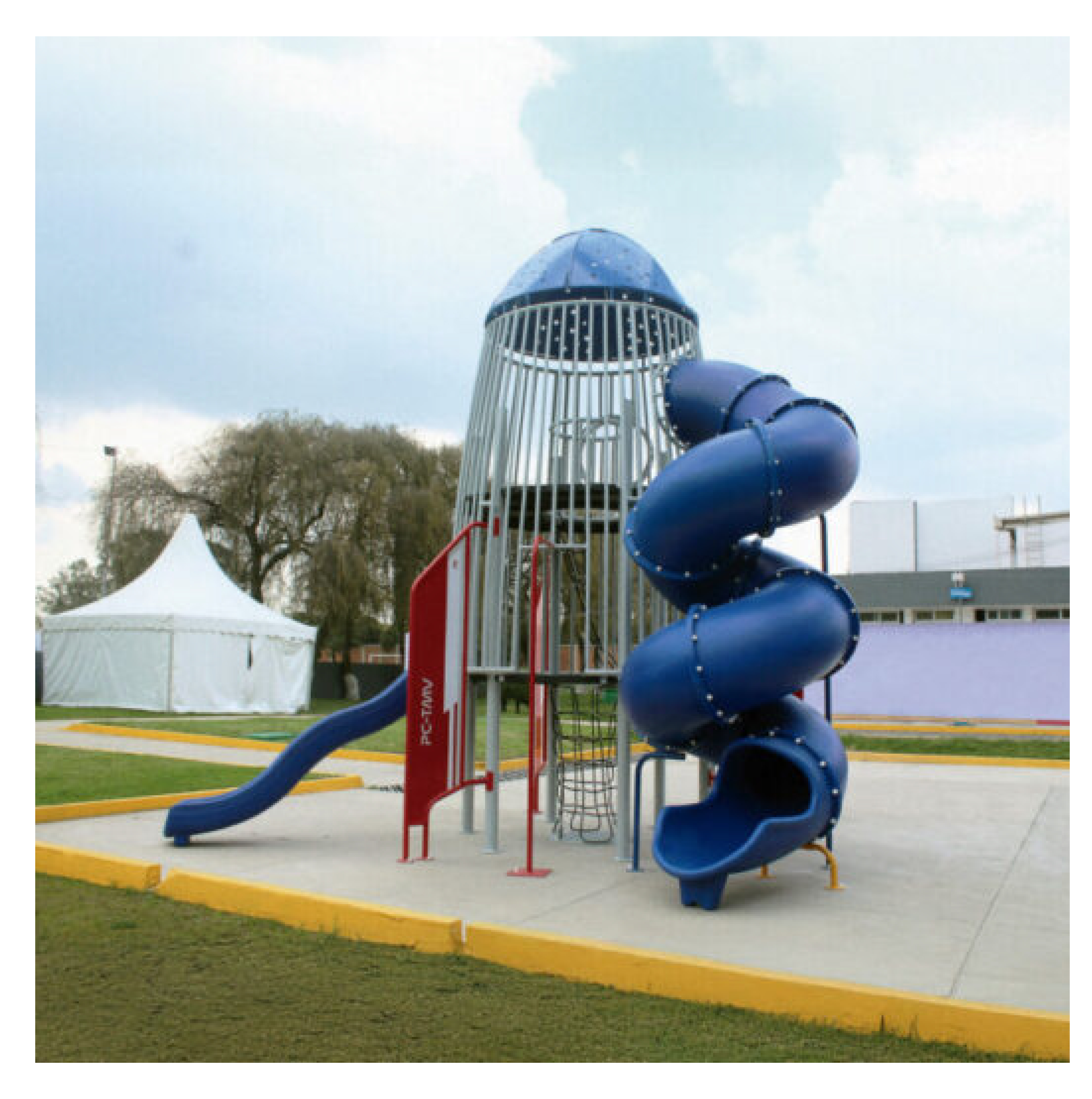 ROCKET PLAYGROUND (21CH01)-8