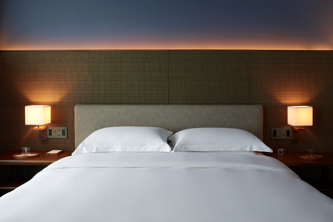 华盛顿柏悦酒店-10