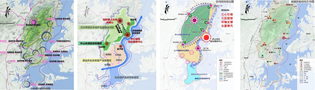 集团要闻丨庐山国家植物园建设项目获业主方高度赞扬-20
