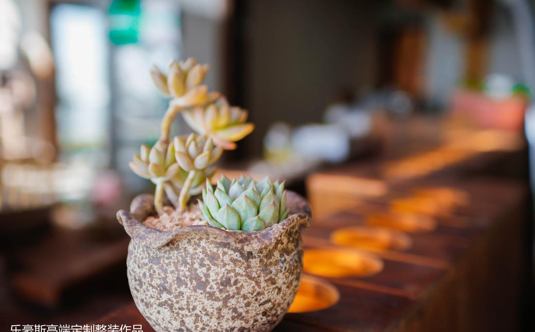 咖啡店丨【乐豪斯】咖啡厅-10