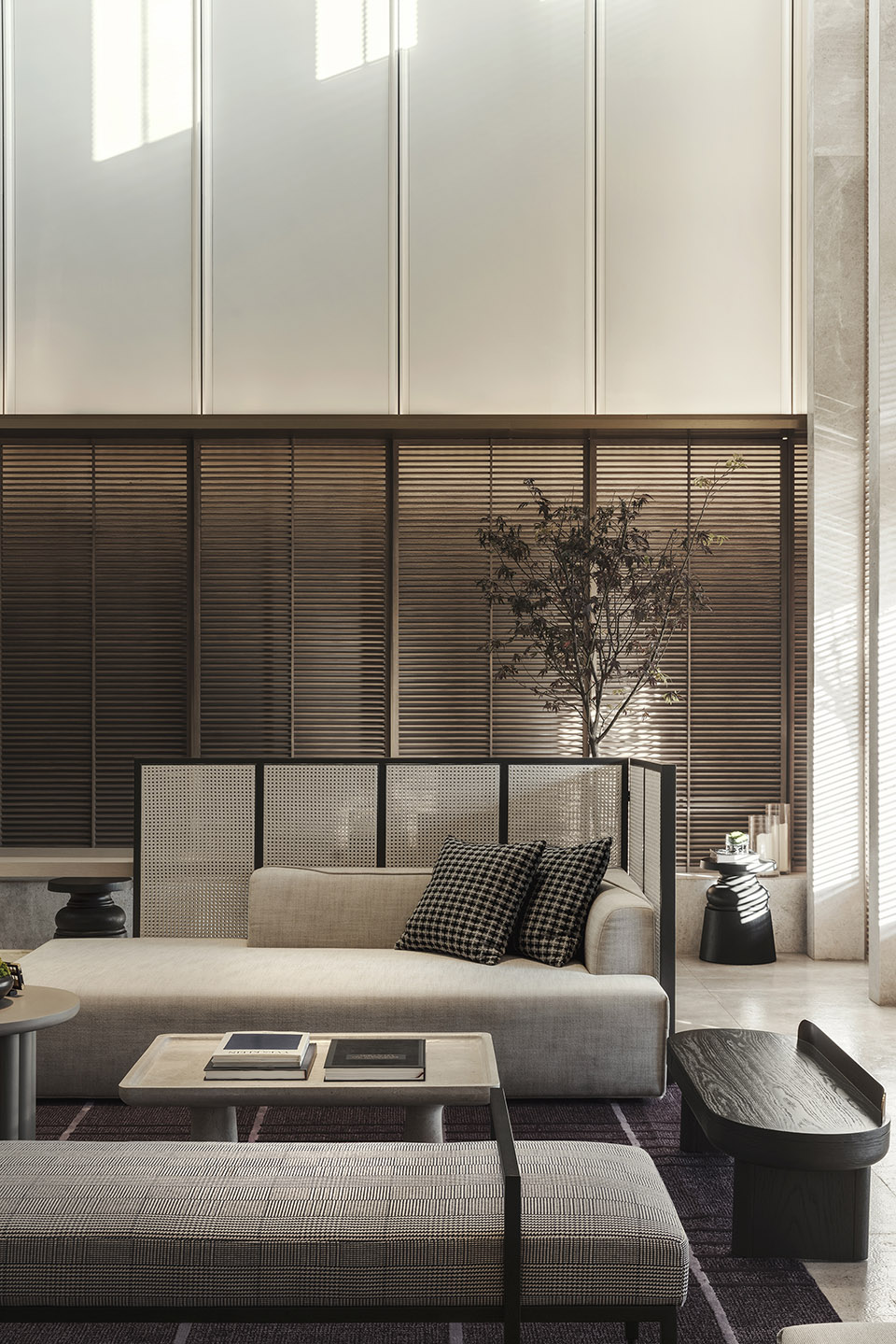 深圳精品酒店 X 方程式丨中国深圳丨TOMO 东木筑造-20