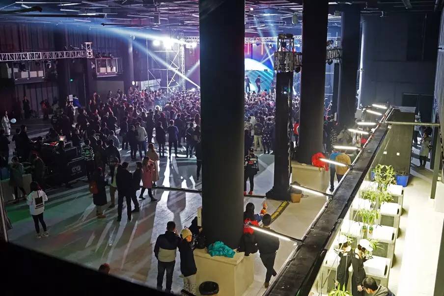 西村大院 | 早已打开的围墙-15