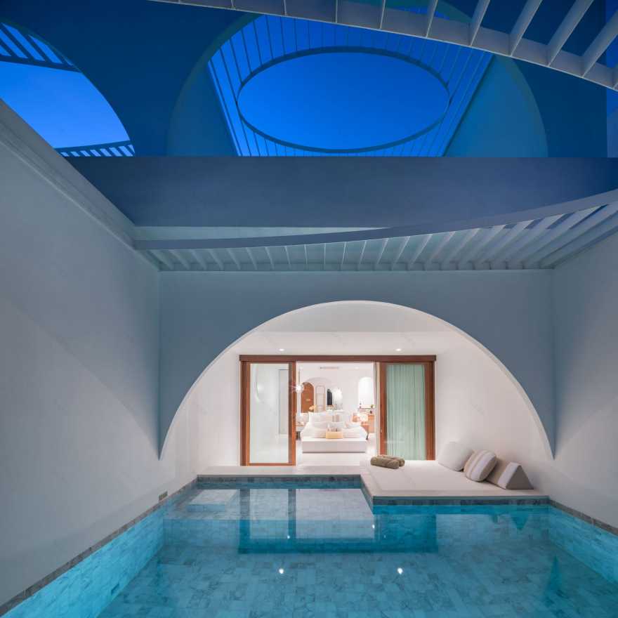 SALA查汶海滩度假村-46