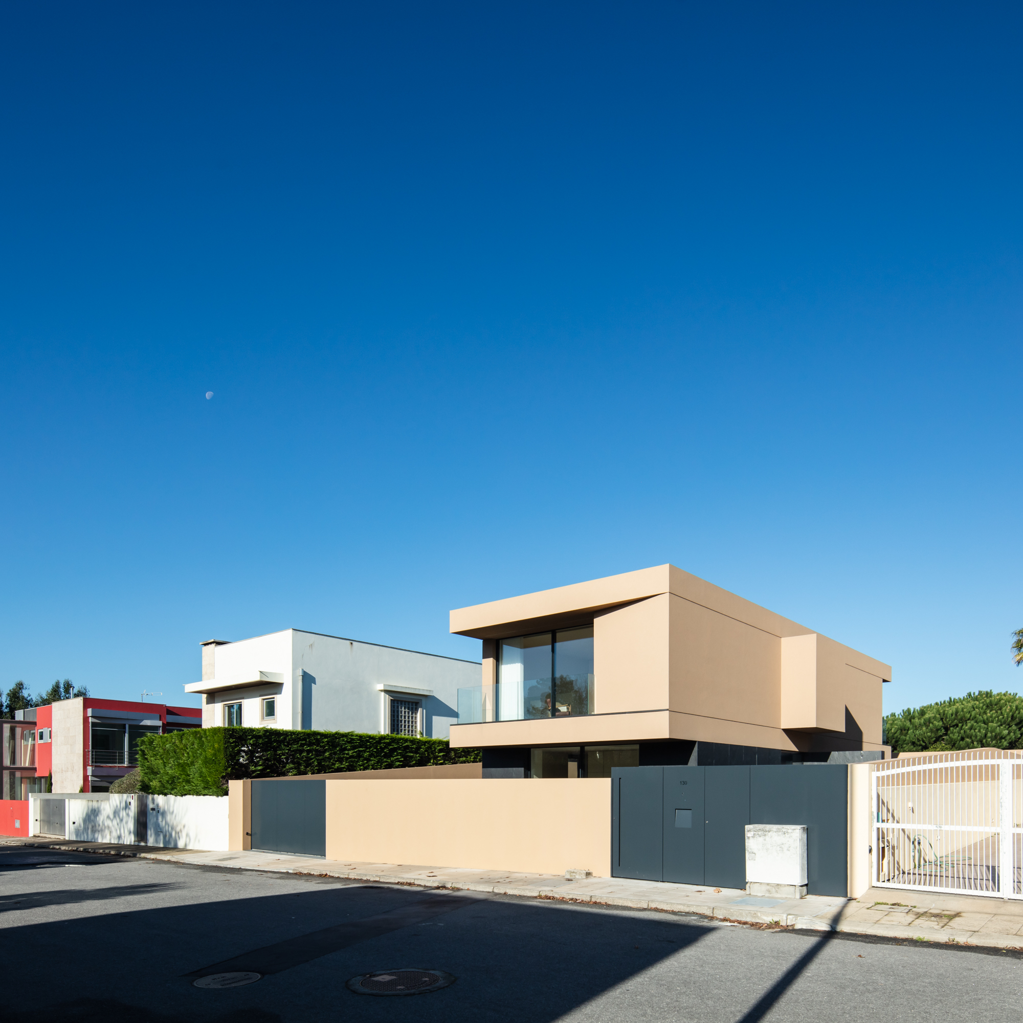 Casa Areia, Vila do Conde Raulino Silva Architect-16