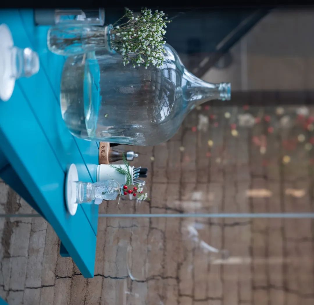 自在生成设计｜The boots 泥靴郑州丹尼斯大卫城店-72