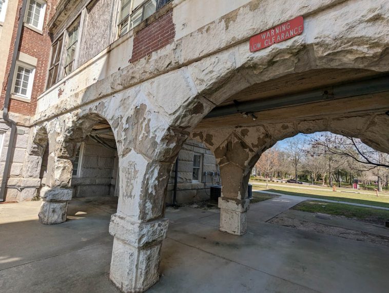 丨美国奥古斯塔丨Smith Dalia Architects（SDA）-10