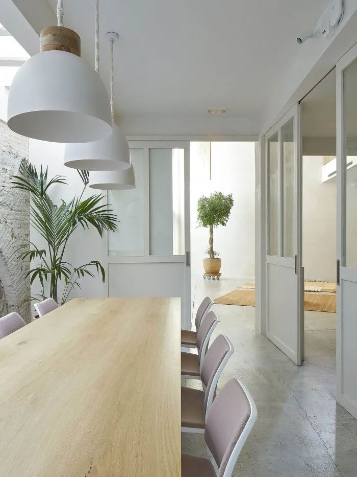 巴塞罗那 Xuan Lan 瑜伽馆丨西班牙巴塞罗那丨Cosy Barcelona-14