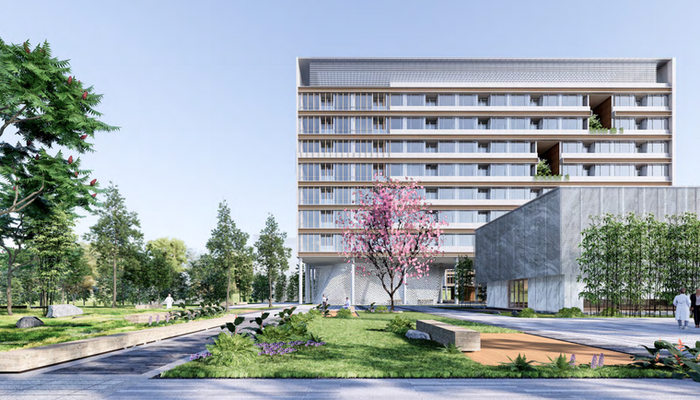 中医传承，医养共享-9