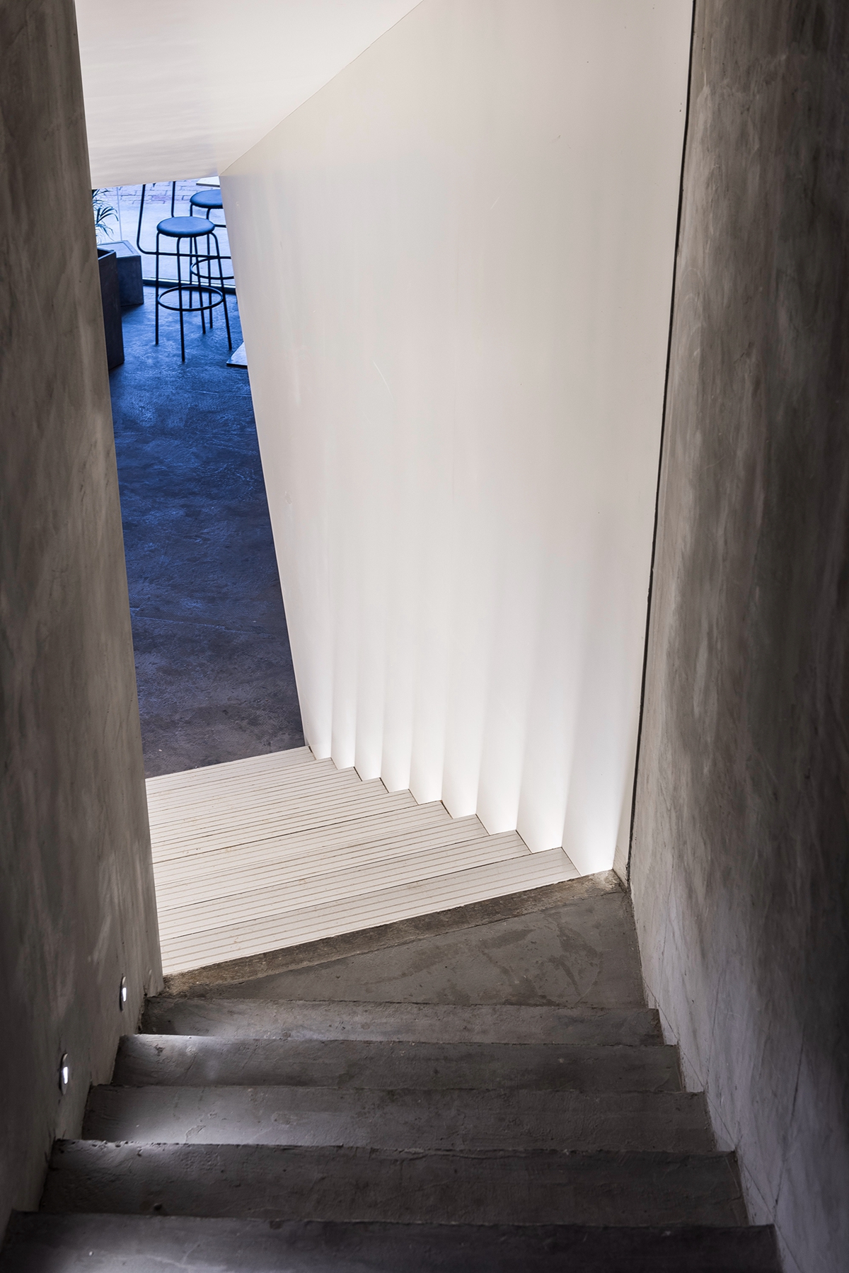 城市夹缝中的变奏彡口空间-40