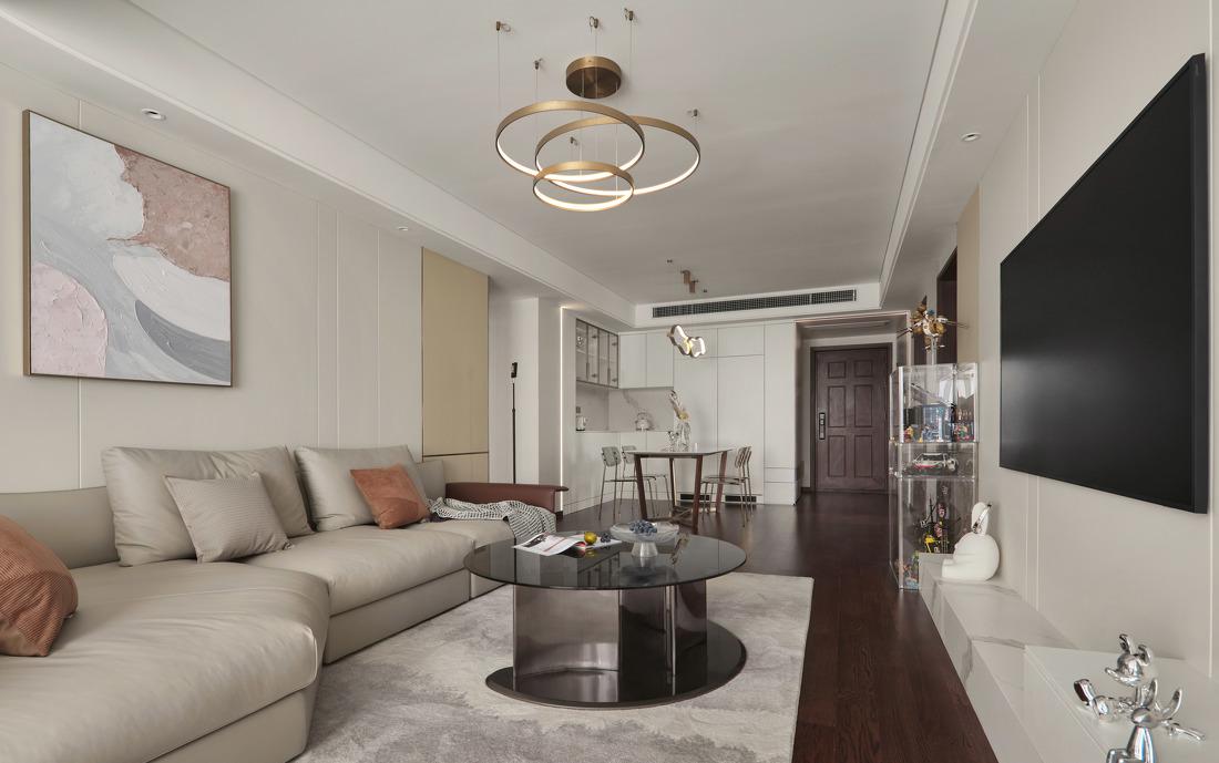 光屿|133 平精装改造-22