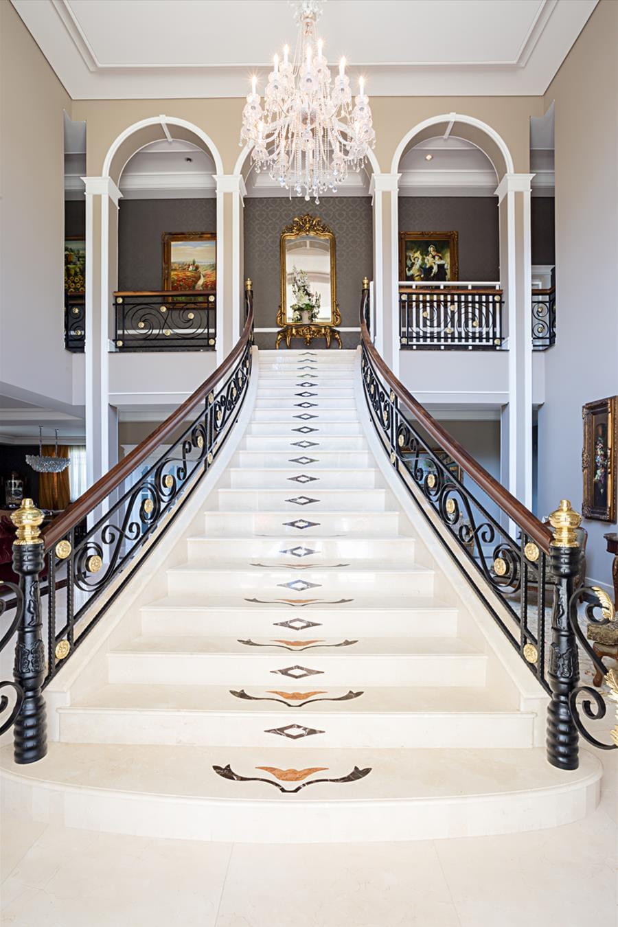 巴西大型豪华住宅设计-7