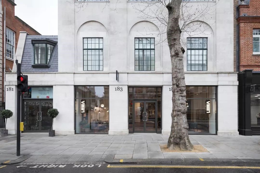 Lissoni Associati  意大利人文主义设计诗人-86