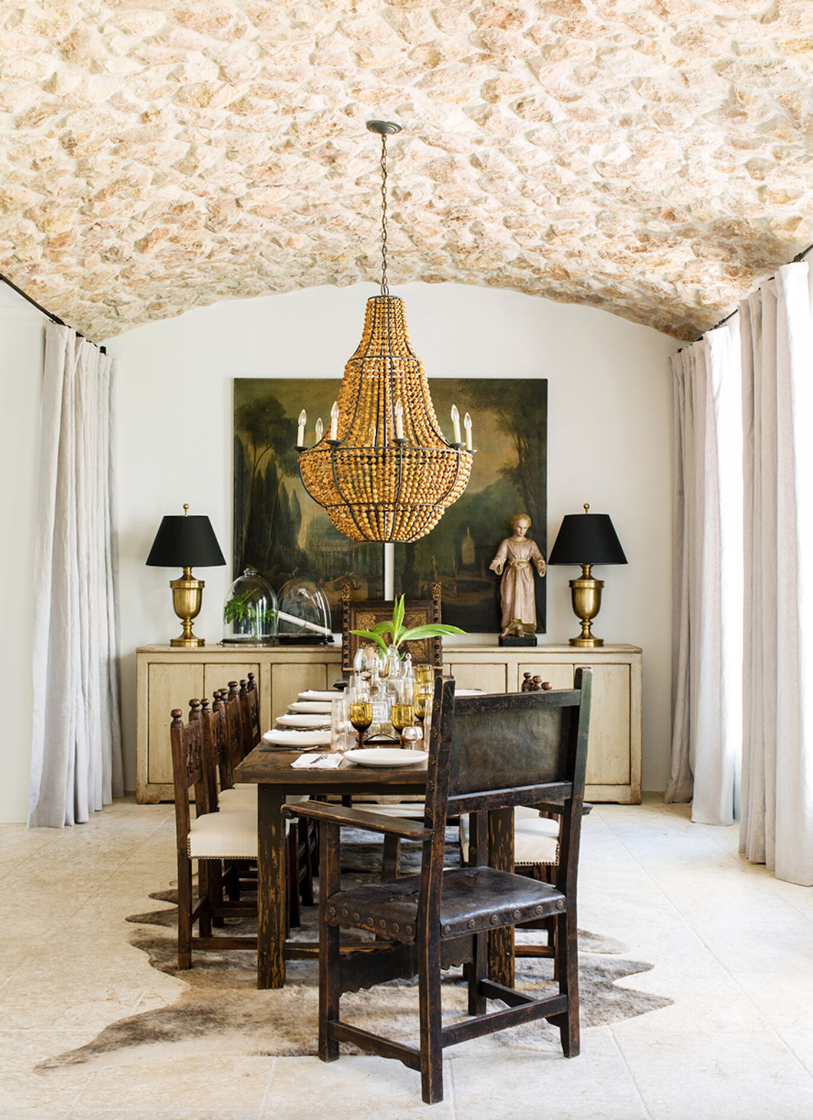 91 款梦幻餐厅设计，让你的客人流连忘返-24