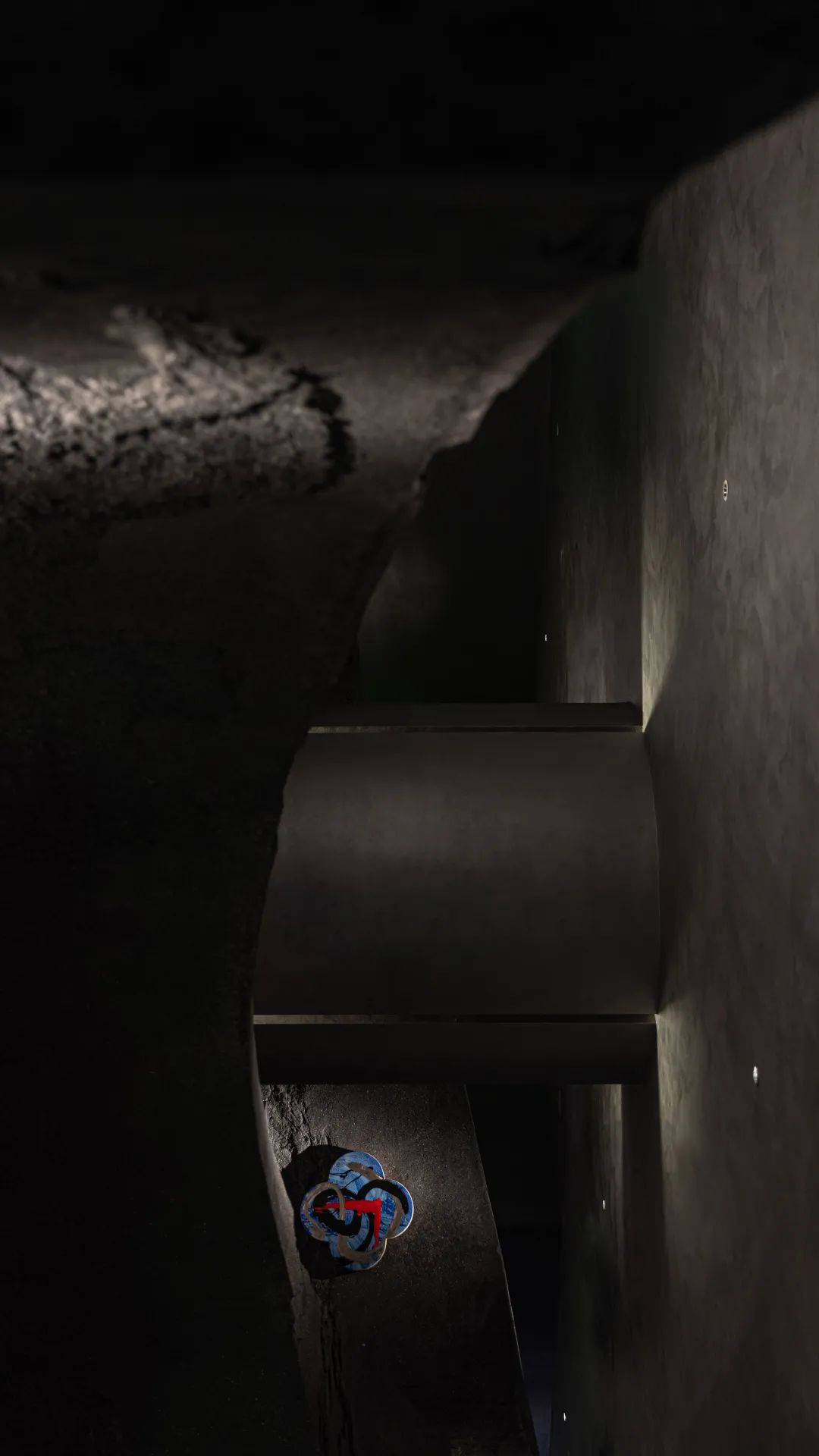 AmbréCiel 珀·法餐厅丨中国杭州丨杭州慢珊瑚设计-20