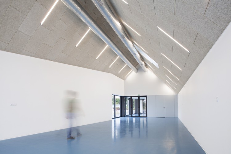 法国联合课外空间中心-9