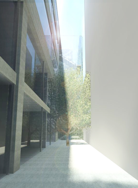 Eureka | MC Architecture Studio Ltd 多功能住宅设计-10