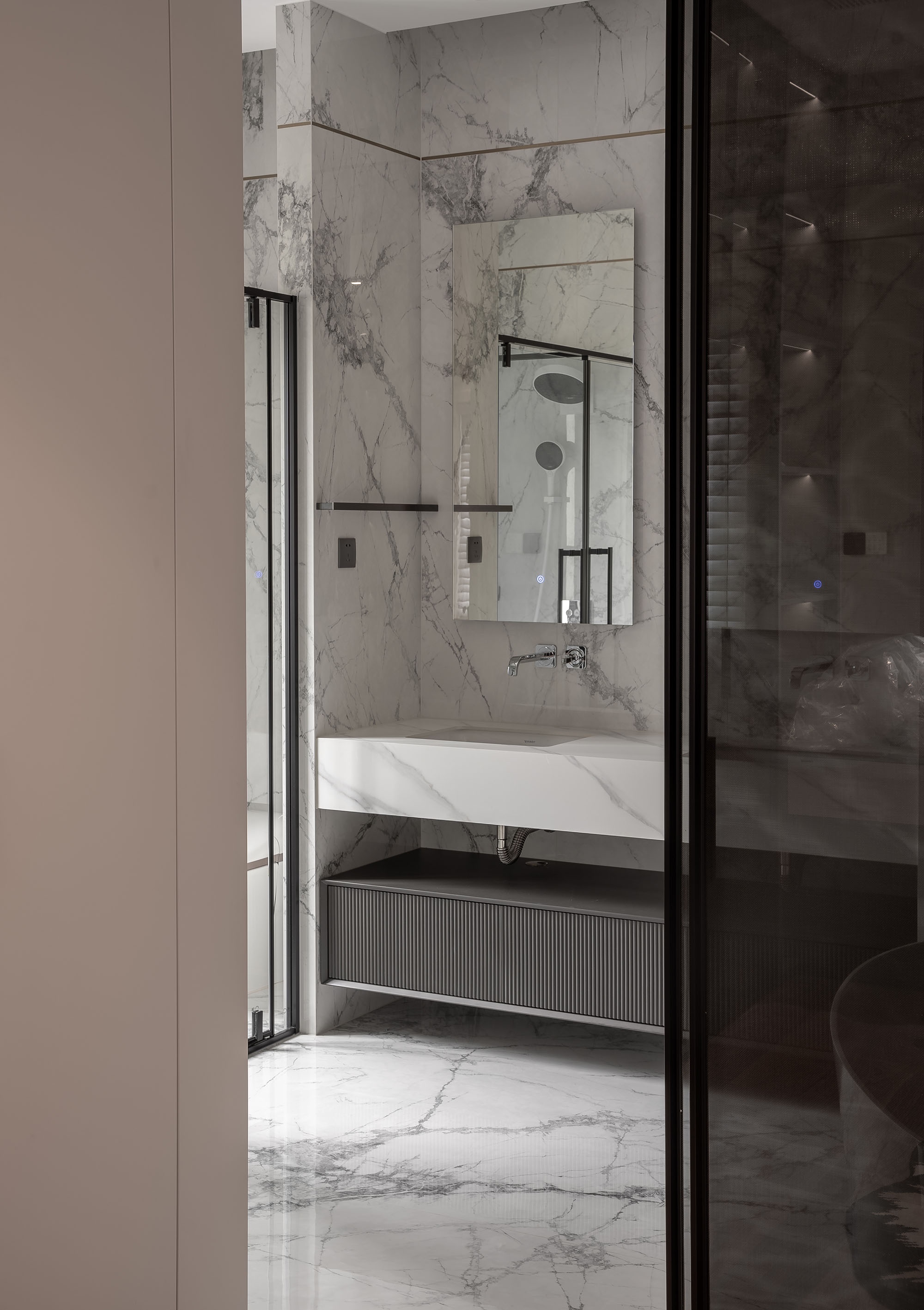 三只喜鹊 · 五感达心 家更宁静丨中国绍兴-37