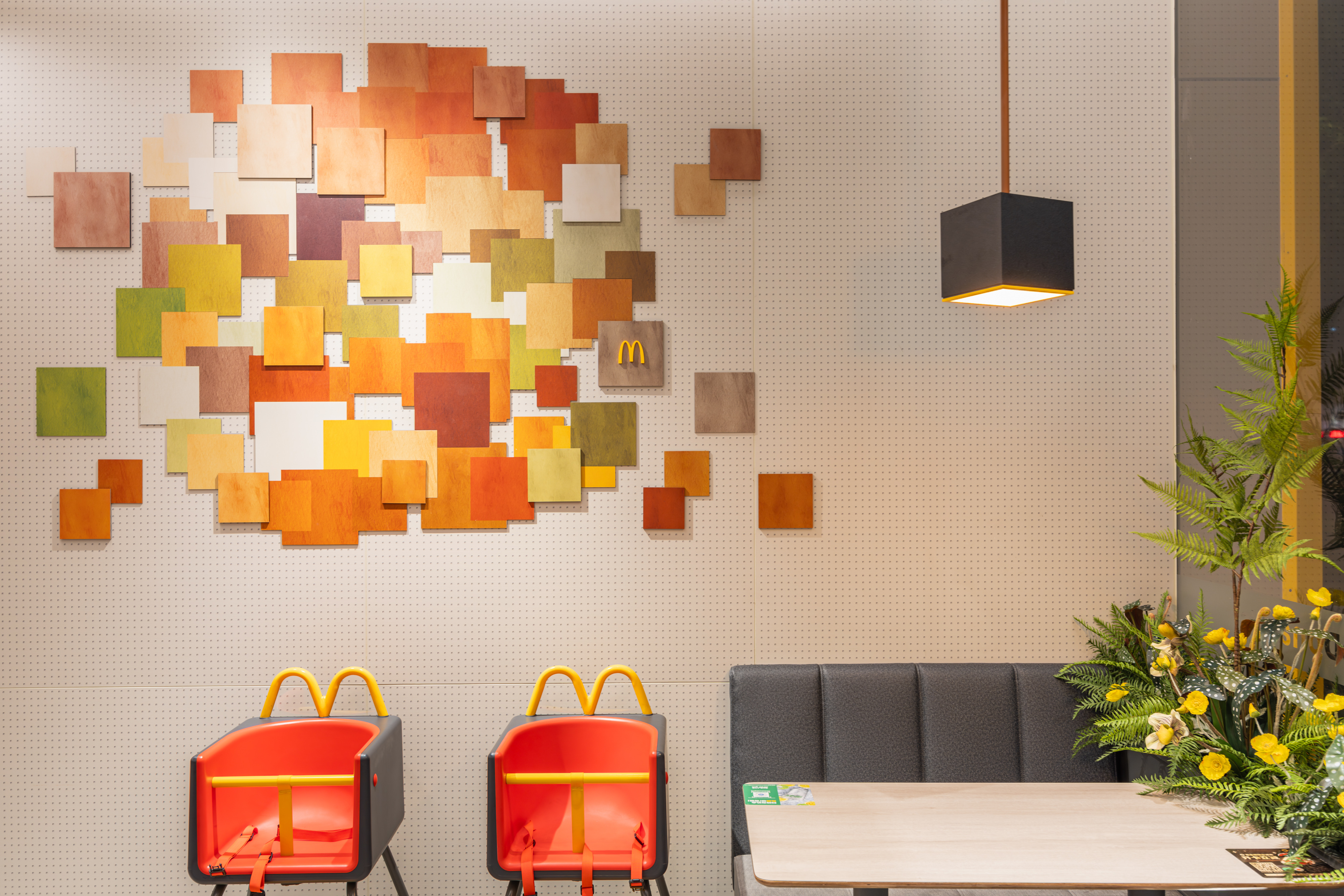 广州麦当劳丨中国广州-7