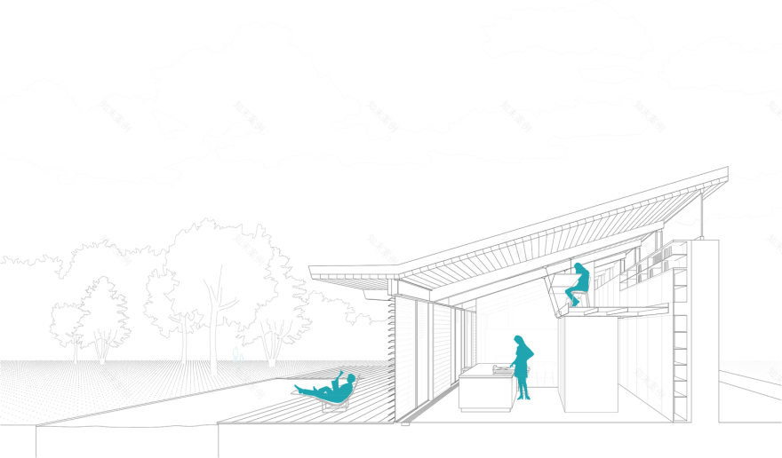 意大利乡村庭院复兴 · 19 世纪历史建筑变身社会农业中心-84