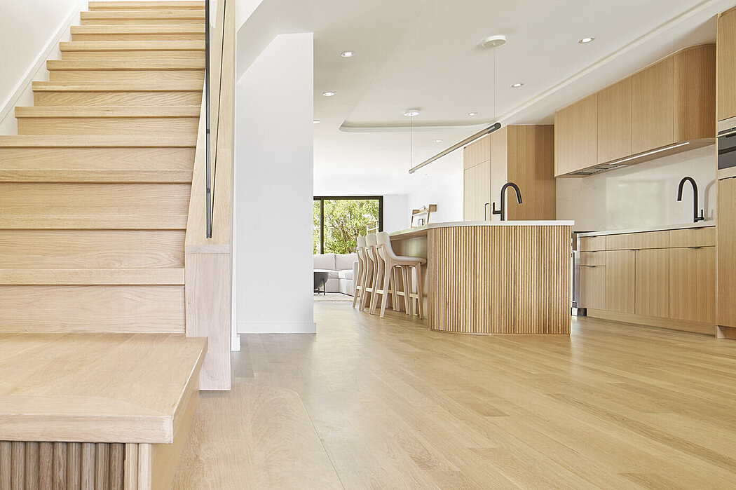 北约克装修丨加拿大多伦多丨Asquith Architecture-4