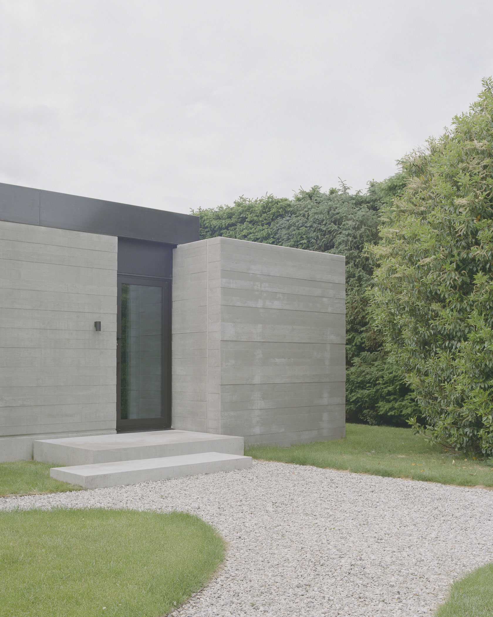 A Private Indoor Pool House in Central Otago by Yoke.-24