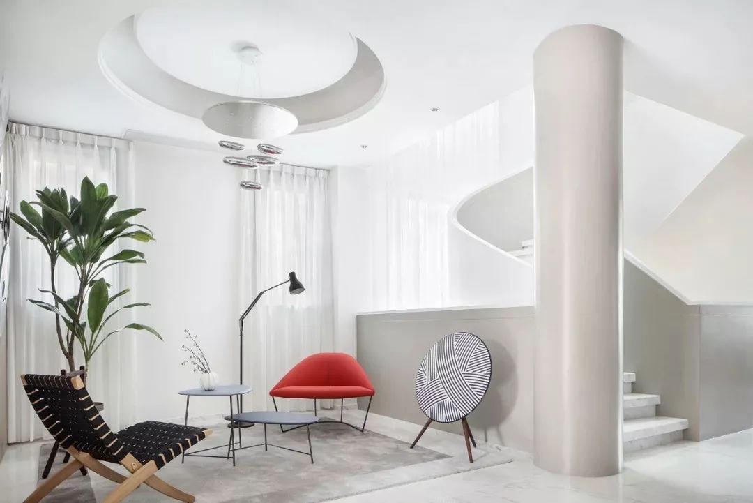 九如意复式户型，大气分区，精致生活-65