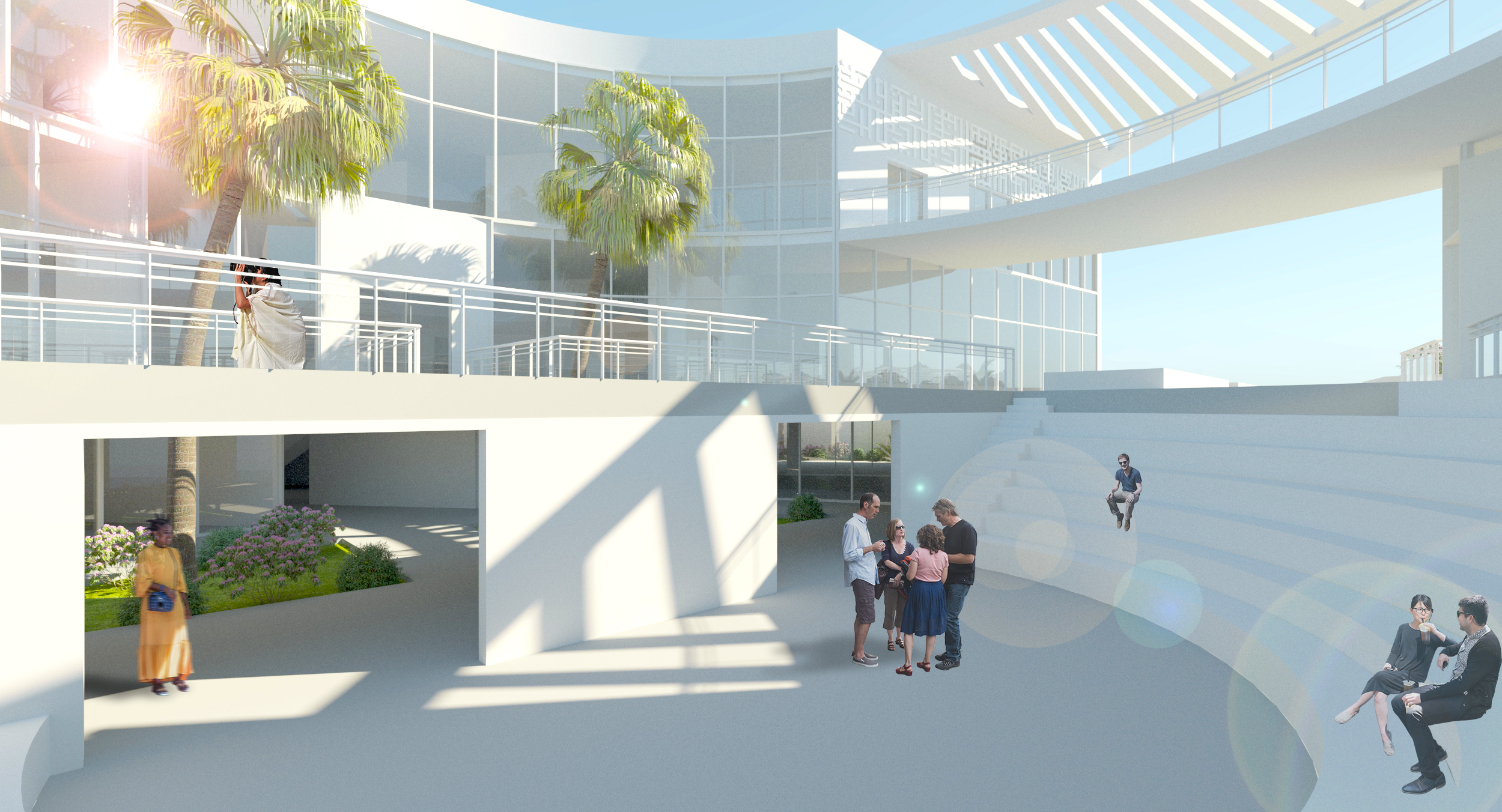 ANTA Cultural Center-8