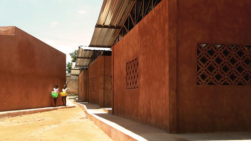 丨安哥拉罗安达丨PARQ Arquitectos,Paulo Moreira-29