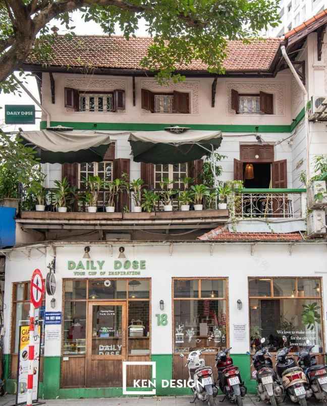 丨越南河内丨KenDesign-4