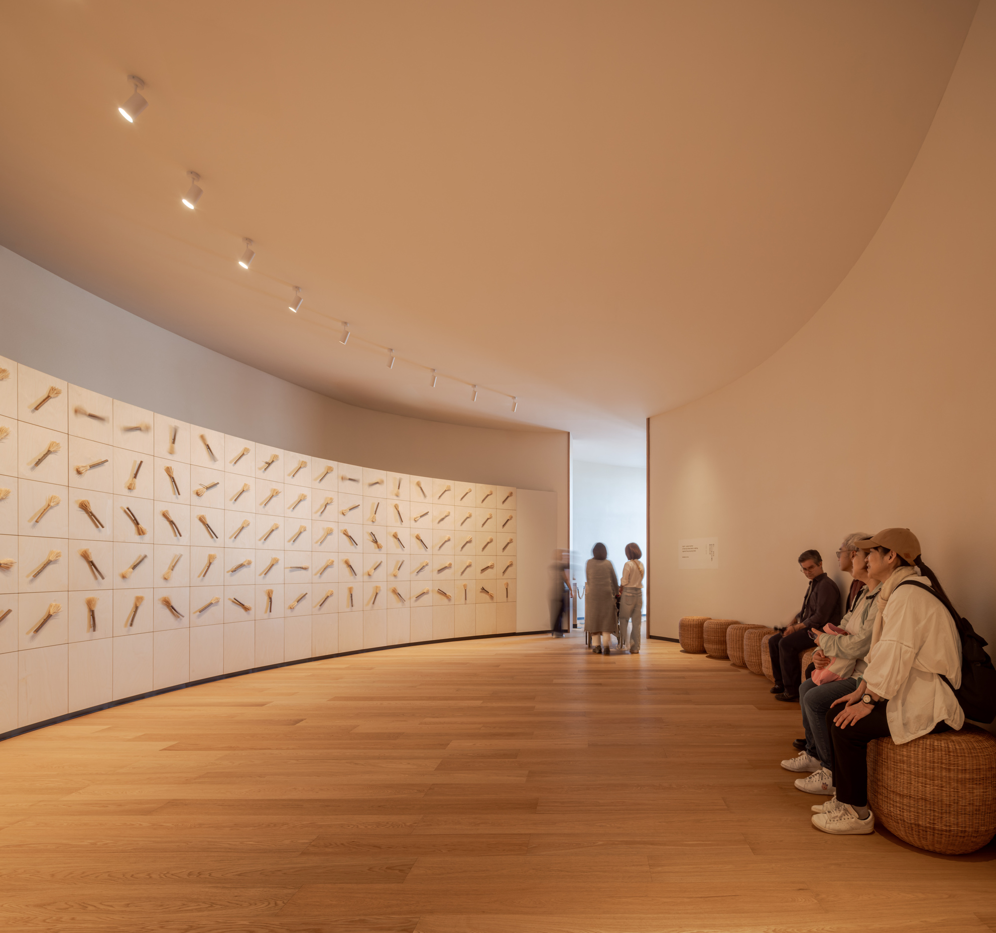 2025 年大阪世博会波兰馆｜interplay architects！-16