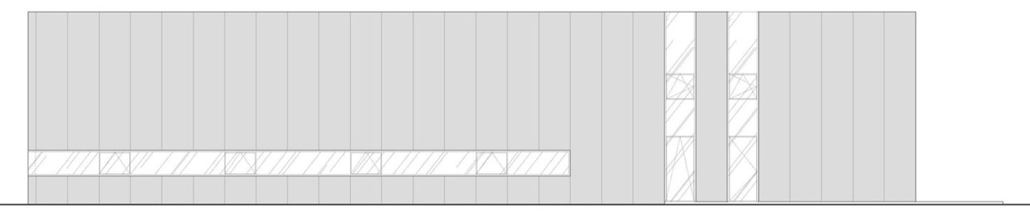 Utriai谷仓住宅丨立陶宛克莱佩达-55