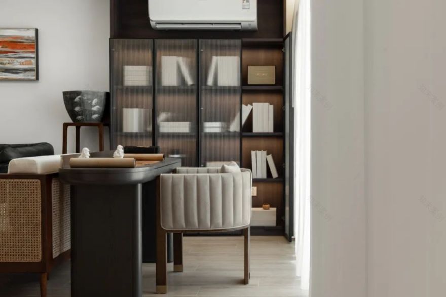 北京朝阳适老房丨中国北京-45