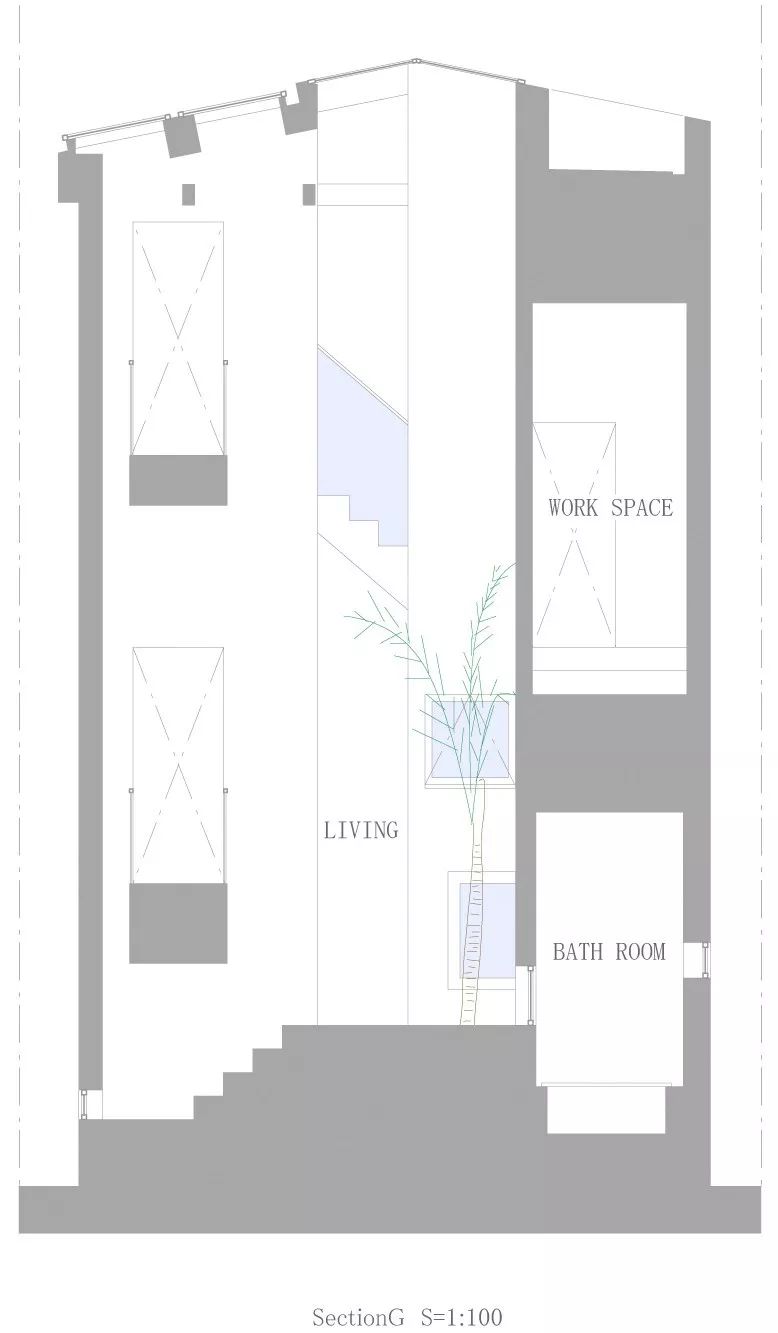 Fujiwaramuro 建筑事务所 | 小而美建筑的生命力-71