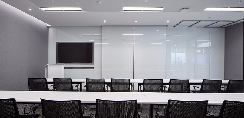 Invisalign隐适美医生认证培训中心  北京恩加室内建筑工程设计事务所-8