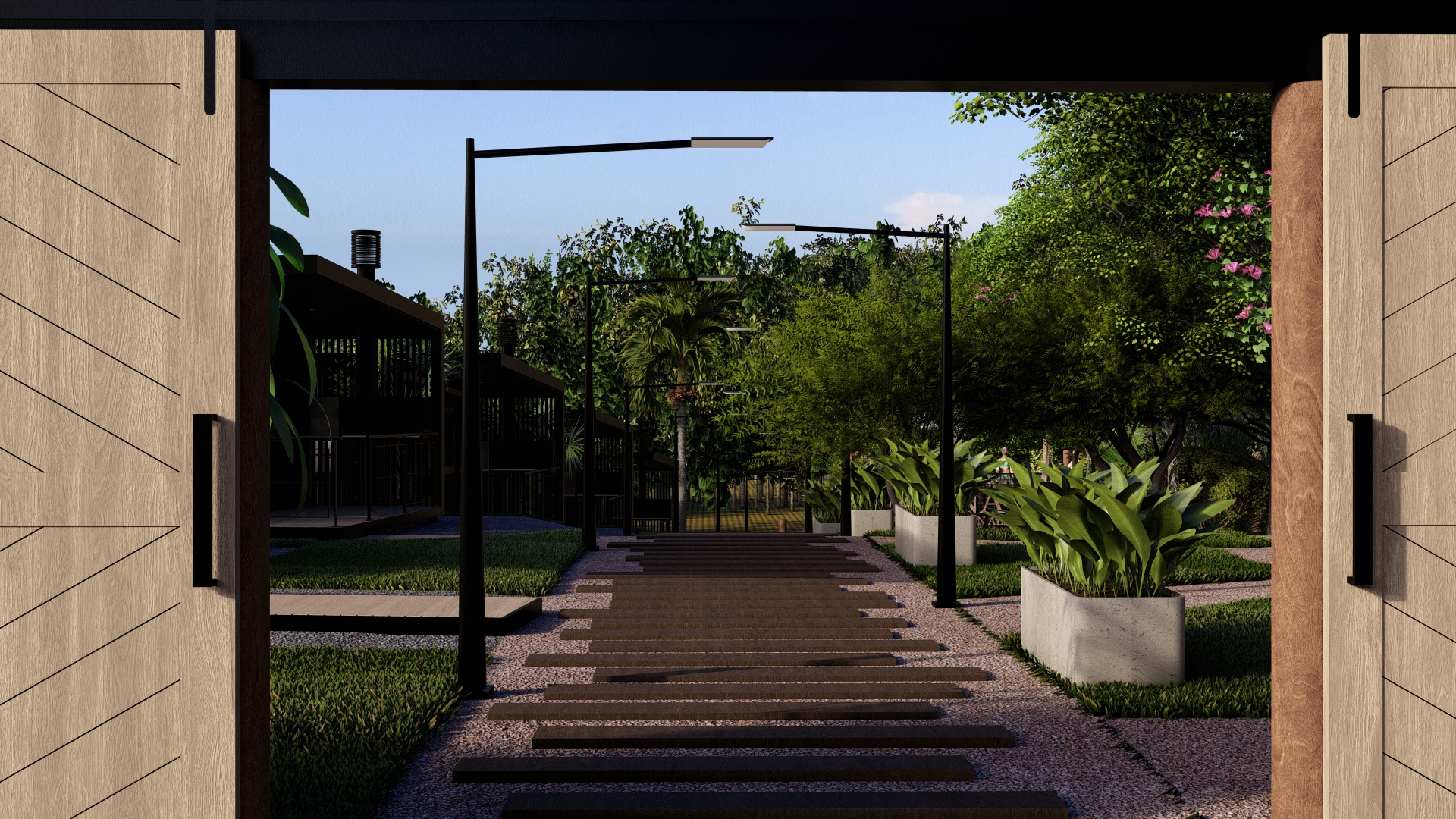 RUKA NATIVA COMPLEJO DE CABAÑAS-4