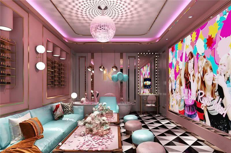 K·STAR娱乐空间-57